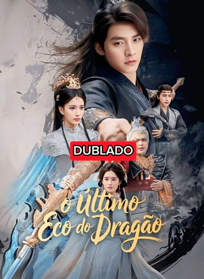 O último eco do dragão